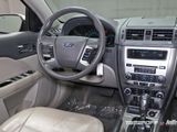 Used 2010 Ford Fusion SEL image 5