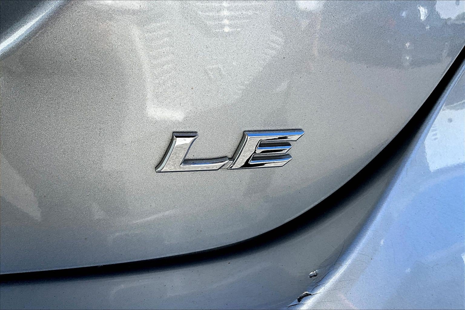 Used 2019 Toyota Camry LE FWD image 20