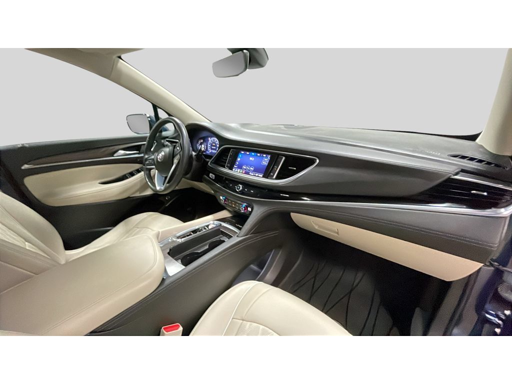 Used 2023 Buick Enclave Avenir w/ Trailering Package, 5000 lbs. AWD/4WD image 20