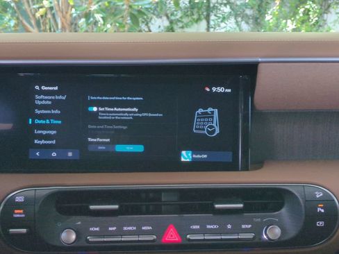 New 2026 Hyundai Palisade Calligraphy AWD/4WD image 21