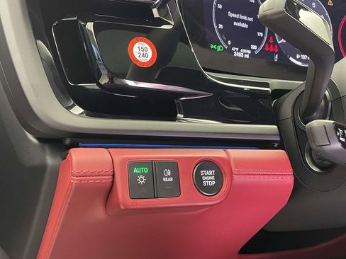 Certified 2025 Porsche Panamera 4S image 43