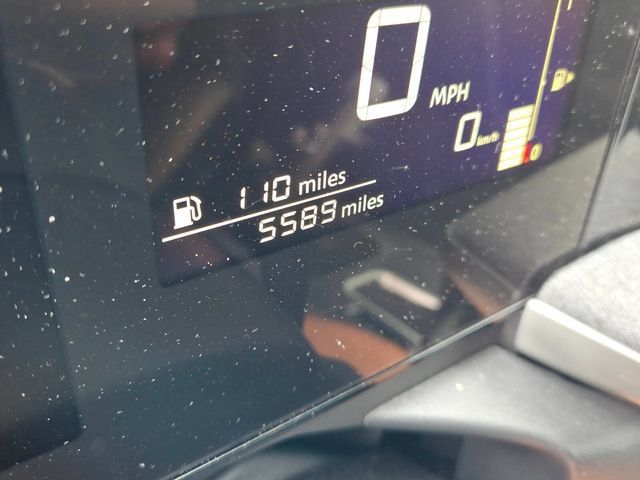 Used 2026 Nissan Kicks S FWD image 26