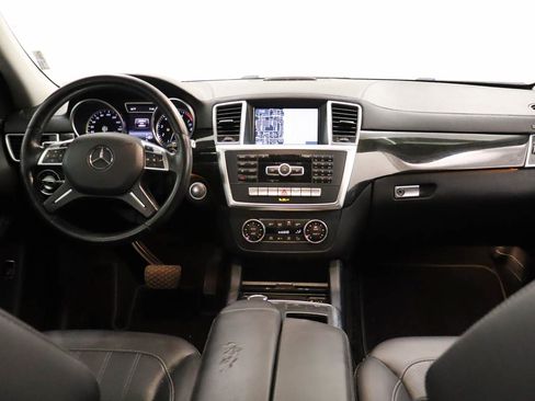 Used 2016 Mercedes-Benz GL 450 4MATIC image 6