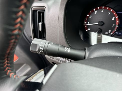 New 2026 Nissan Frontier PRO-4X w/ Pro-4x Convenience Package image 16