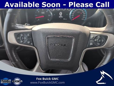 Used 2018 GMC Sierra 1500 Denali image 11