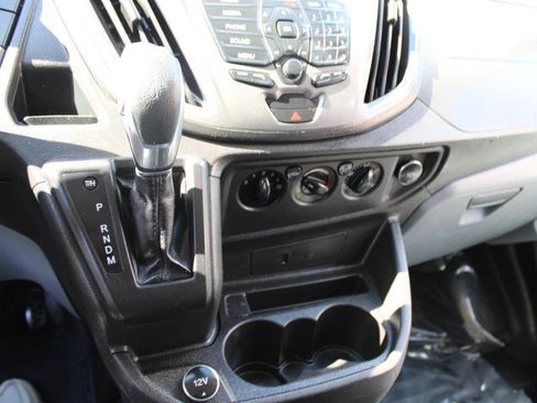Used 2017 Ford Transit 250 148 Low Roof image 14