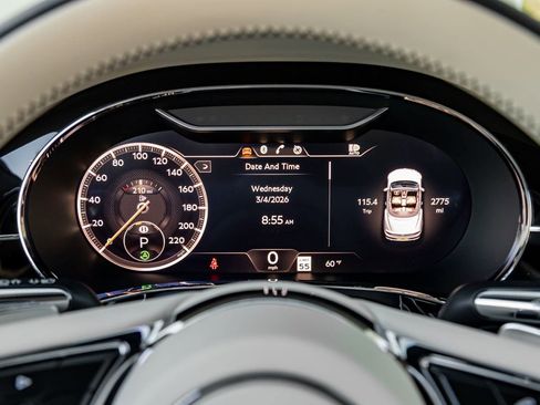 Certified 2024 Bentley Continental GT image 22