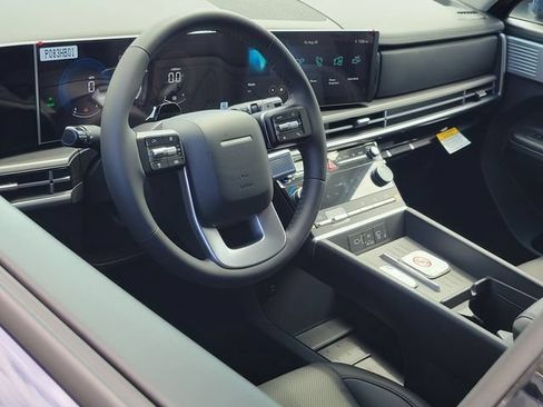New 2027 Hyundai Santa Fe SEL FWD image 4
