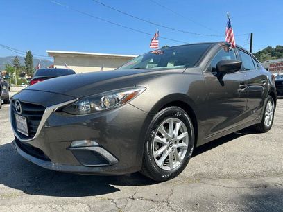 Used 2014 MAZDA MAZDA3 i Grand Touring