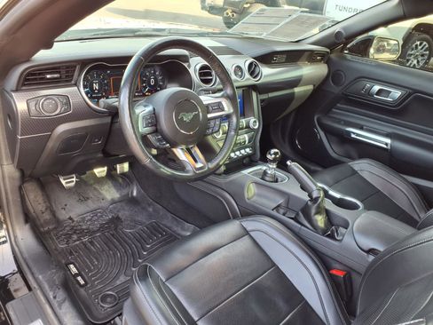 Certified 2020 Ford Mustang GT Premium w/ Performance Package - Level 2 image 13