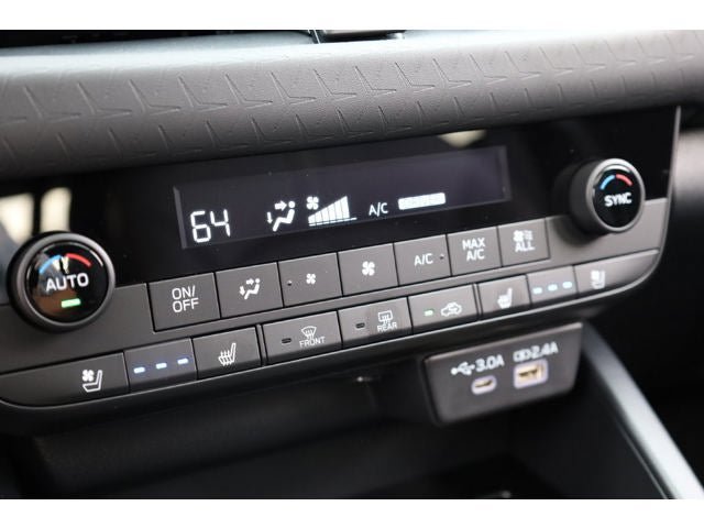 New 2026 Subaru Outback Wilderness AWD/4WD image 44