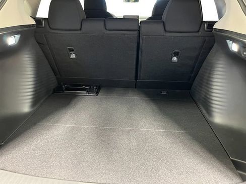 New 2027 Honda HR-V LX image 22