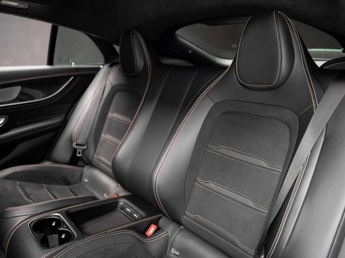 Used 2019 Mercedes-Benz AMG GT 63 S image 72