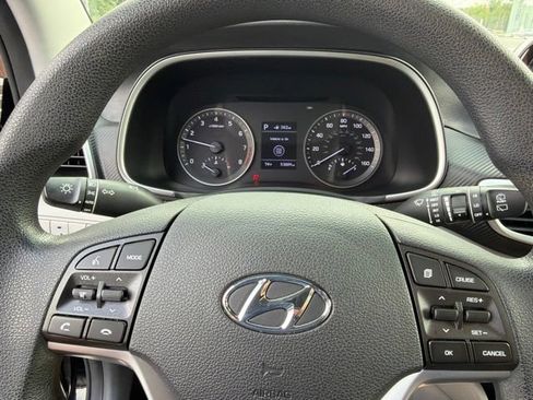 Used 2019 Hyundai Tucson Value FWD image 11