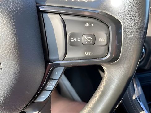 Used 2022 RAM 1500 Limited w/ Bed Utility Group image 11