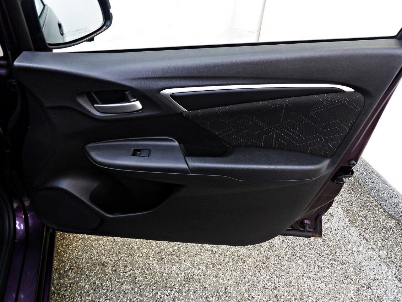 Used 2016 Honda Fit EX image 11