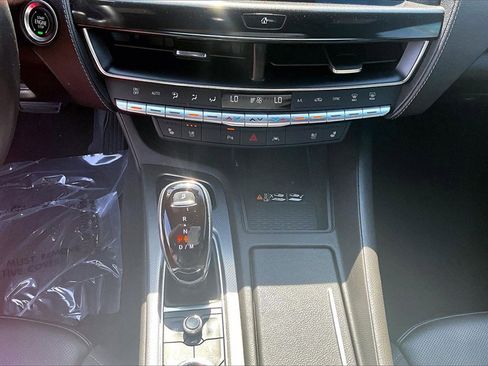 Certified 2022 Cadillac CT5 Premium Luxury w/ Climate Package image 15