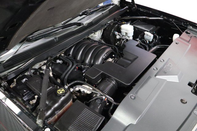Used 2014 Chevrolet Silverado 1500 LT w/ All Star Edition RWD image 66