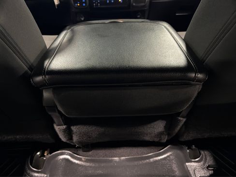 Used 2021 RAM 1500 Warlock w/ Trailer Tow Group AWD/4WD image 35