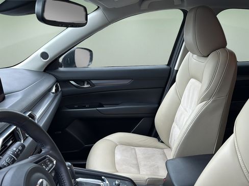 Used 2019 MAZDA CX-5 Touring AWD/4WD image 13