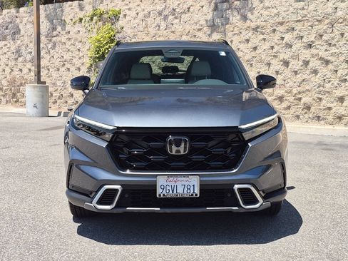 Used 2024 Honda CR-V Sport Touring image 8