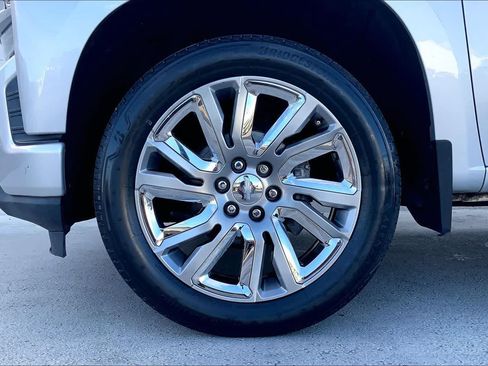 Used 2021 Chevrolet Silverado 1500 RST w/ Bed Protection Package RWD image 8