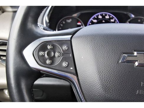 Used 2023 Chevrolet Traverse Premier w/ Redline Edition image 16