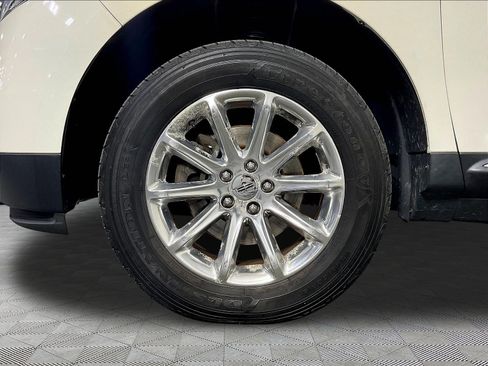 Used 2013 Lincoln MKX FWD image 33