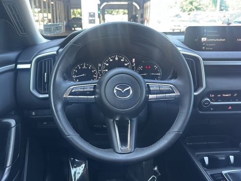 Used 2024 MAZDA CX-50 AWD 2.5 S w/ Weather Package image 2