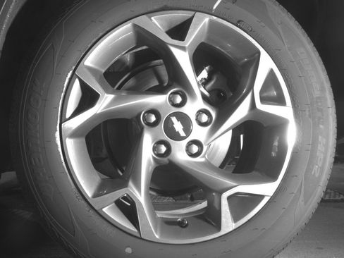 Used 2025 Chevrolet Trax LT FWD image 14