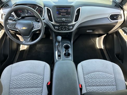 Used 2024 Chevrolet Equinox LS w/ LS Convenience Package FWD image 13