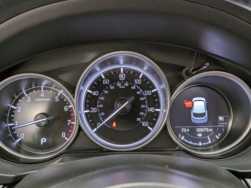 Certified 2023 MAZDA CX-5 Carbon Edition AWD/4WD image 18