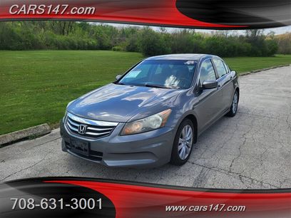 Used 2011 Honda Accord EX