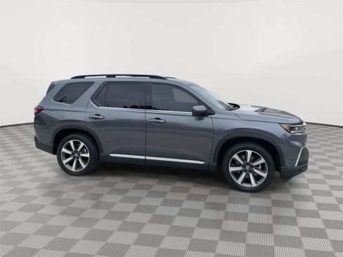 Used 2024 Honda Pilot Elite image 17