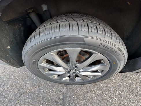 Used 2015 MAZDA CX-9 Grand Touring w/ GT Technology Package image 39