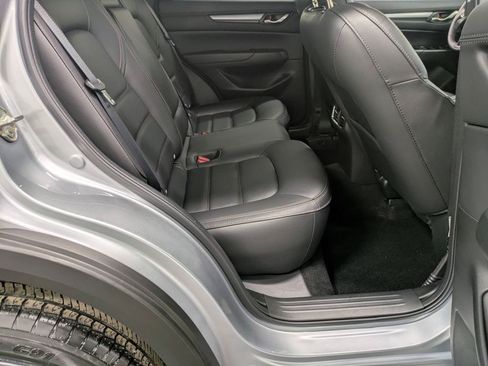 Used 2023 MAZDA CX-5 AWD 2.5 S image 28