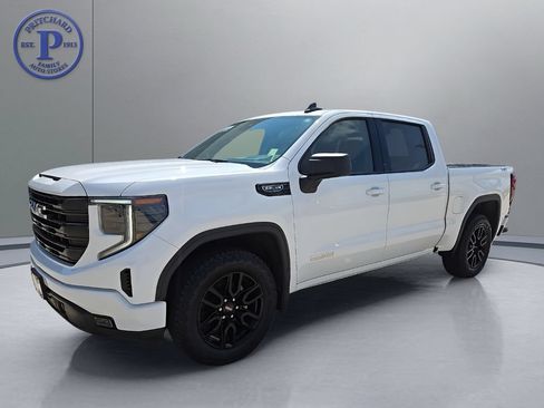 Used 2024 GMC Sierra 1500 Elevation AWD/4WD image 3