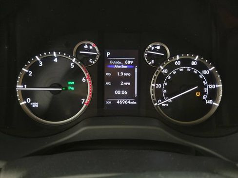 Used 2023 Lexus GX 460 Premium AWD/4WD image 23