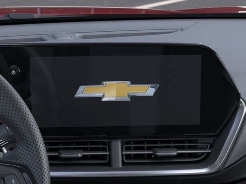 New 2026 Chevrolet Trax RS w/ Driver Confidence Package FWD image 20