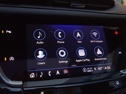 Certified 2025 Cadillac XT6 Premium Luxury image 28