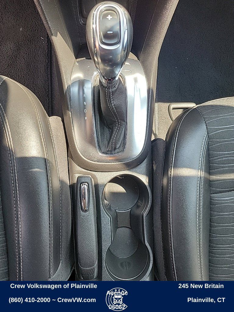 Used 2016 Buick Encore FWD image 41