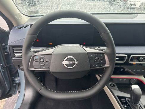 New 2026 Nissan Sentra SL FWD image 18