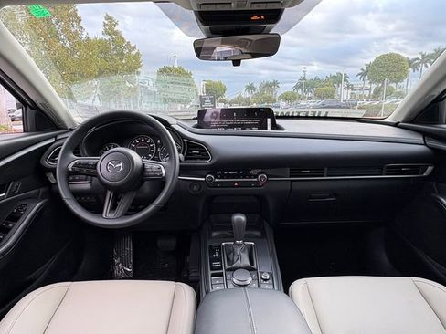 New 2026 MAZDA CX-30 AWD 2.5 S image 11