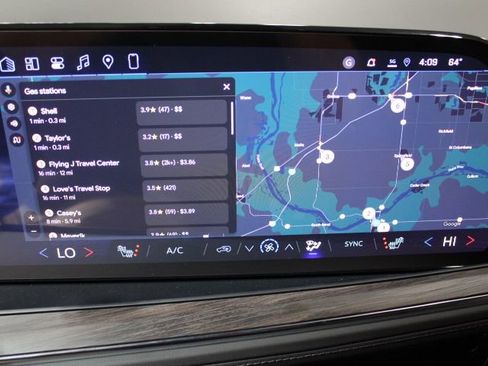 New 2026 Chevrolet Tahoe LT AWD/4WD image 55
