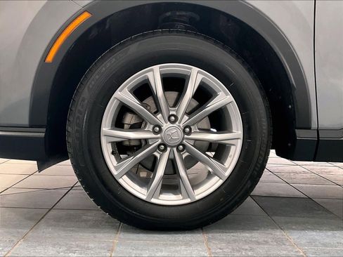 Used 2023 Honda CR-V EX-L image 7