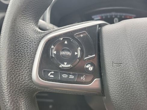 Used 2022 Honda CR-V EX image 32