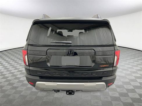 New 2026 Honda Passport TrailSport image 5