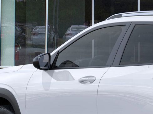 New 2026 Chevrolet Trax ACTIV w/ Driver Confidence Package image 12