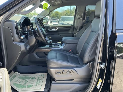 Used 2023 Chevrolet Silverado 1500 RST w/ All Star Edition Plus AWD/4WD image 15