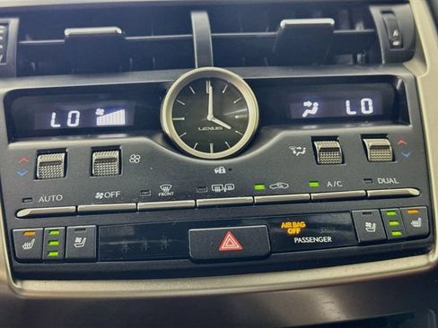 Used 2020 Lexus NX 300 FWD w/ Premium Package image 21